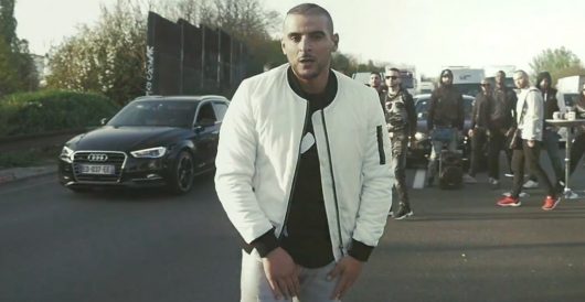 Sofiane s’explique le temps qu'il a bloqué l'autoroute pour son clip !