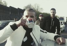 Sofiane -Toka (Clip)