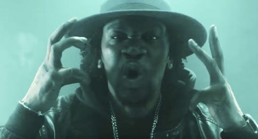 Swift Guad Ft Iron Sy - Sale Histoire (Clip)