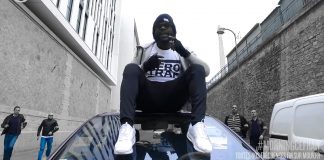 Willaxxx imite MHD dans “La vraie France” !
