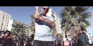 Ghetto Phénomène – Weed dans la poche (Clip)