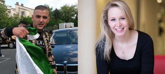 Marion Maréchal-Le Pen stoppe la politique, Médine accuse Sofiane, il répond !