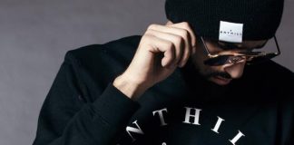 Niro a réalisé son nouvel album en moins d’une semaine !