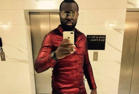 Maitre Gims rejoint TF1 et quitte officiellement le Wati B !