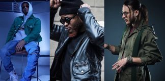 Sch, Joke et Dosseh ont quitté Def Jam, le patron du label explique pourquoi !