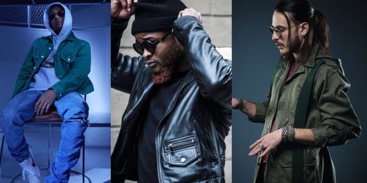 Sch, Joke et Dosseh ont quitté Def Jam, le patron du label explique pourquoi !