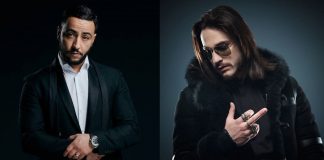 Lacrim apporte son soutien à SCH pour la sortie de Deo faventé !