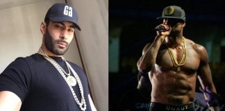 Booba accuse La Fouine de plagiat ! (Vidéo)