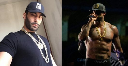 Booba accuse La Fouine de plagiat ! (Vidéo)