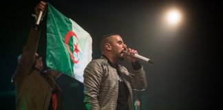Sofiane est libre et sorti d’affaire dans ses problèmes judiciaires !