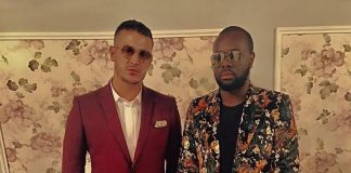 Maitre Gims dévoile son nouveau single : Ana Fi Dar !