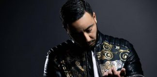 Lacrim : « Donne la valise » live Planète Rap