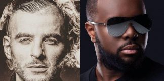 Sofiane fait une reprise de « Sapés comme jamais » ! (Vidéo)