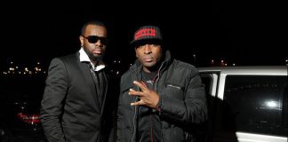 Maître Gims clashe Dawala… et règle ses comptes dans Marabout !