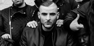 Sofiane dévoile l’origine de sa coupe de cheveux !