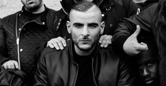 Sofiane dévoile l’origine de sa coupe de cheveux !