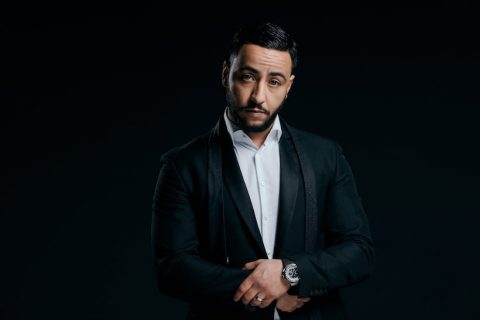 Lacrim réagit aux Haters du net ! (Vidéo)