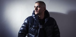 Sofiane : son geste magnifique envers un fan en pleure en le voyant !