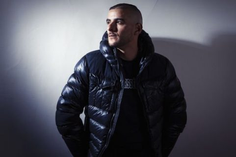 Sofiane : son geste magnifique envers un fan en pleure en le voyant !
