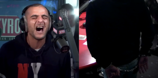 Sofiane : Le bruit des blocks (Son)