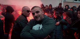 Sofiane : “Bandit saleté”, les chiffres de vente dévoilés !