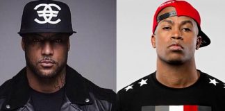 Booba se moque du remix de « Mask Off » par Rohff ! (Vidéo)