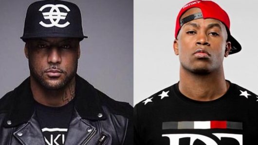 Booba se moque du remix de Rohff ! (Vidéo)