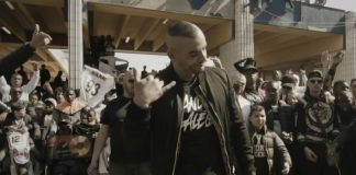 Sofiane – Pégase (Clip)