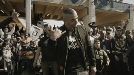 Sofiane - Pégase (Clip)