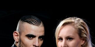 Sofiane en plein kiff sur Marion Maréchal-Le Pen ? Il explique pourquoi ! (Vidéo)