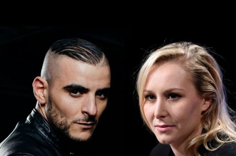Sofiane en plein kiff sur Marion Maréchal-Le Pen ? Il explique pourquoi ! (Vidéo)