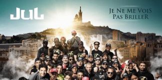 Jul – Je ne me vois pas briller (Album)