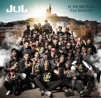 Jul – Je ne me vois pas briller (Album)