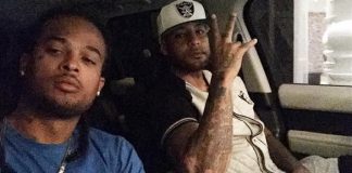 Kalash clash violemment Trace TV qui décide de le bannir de sa programmation ! (Photos)