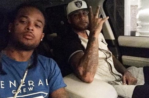 Kalash pousse un coup de gueule contre Trace TV !