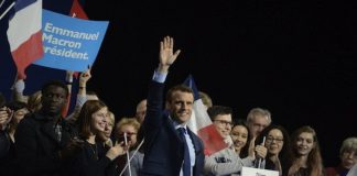 Les rappeurs réagissent à la victoire de Macron !