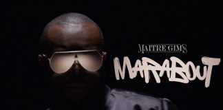 Maître Gims : Marabout (Son)