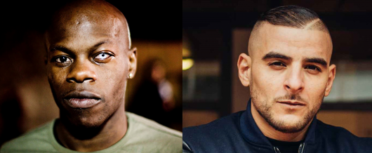 Despo Rutti clash Sofiane sur Facebook !