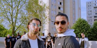 L’album « Dans la légende » de PNL vient d’être certifié disque de diamant !
