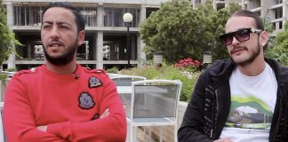 SCH et Lacrim accusés de plagiat !