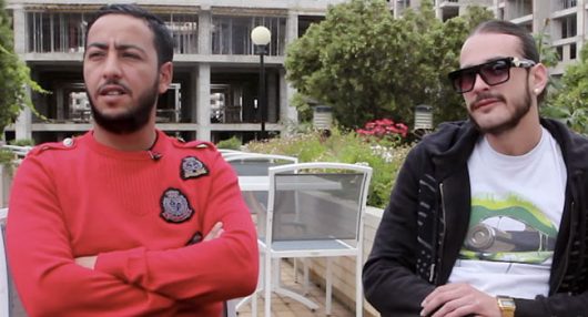 SCH et Lacrim accusés de plagiat !