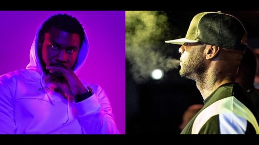 Booba vs Damso, les meilleures réactions des internautes qui prennent parti pour Dems !