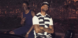 Booba et MHD nominés aux BET Awards !