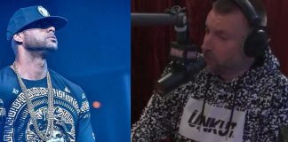 Fred Musa de Skyrock s’en prend t-il à Booba ?