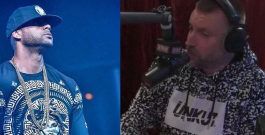Fred Musa de Skyrock s’en prend t-il à Booba ?