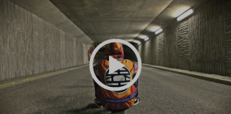 Demi Portion – Une fin heureuse (Clip)