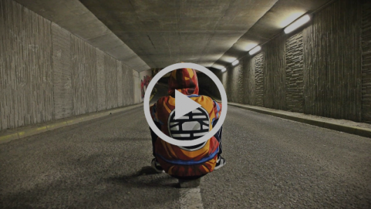 Demi Portion - Une fin heureuse (Clip)
