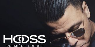 Hooss – Première presse (EP Gratuit)