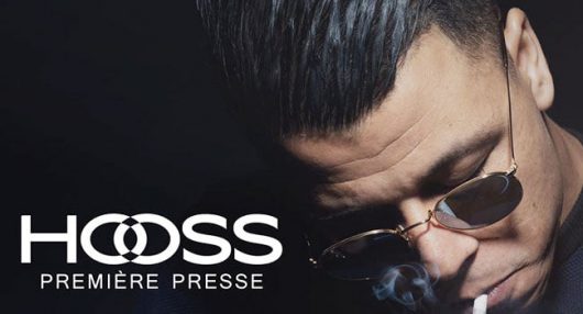 Hooss - Première presse (EP Gratuit)
