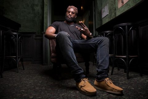 Damso : son album de Batterie Faible disparaît des plateformes de Streaming !